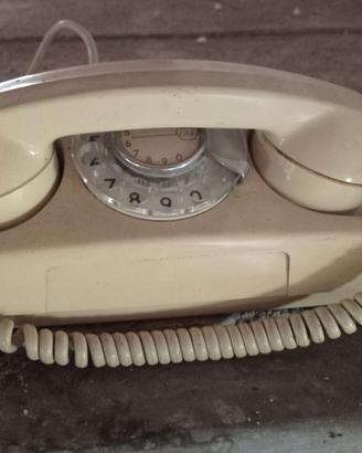 Telefono Vintage