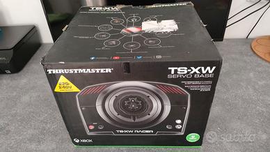 Thrustmaster Ts-Xw
