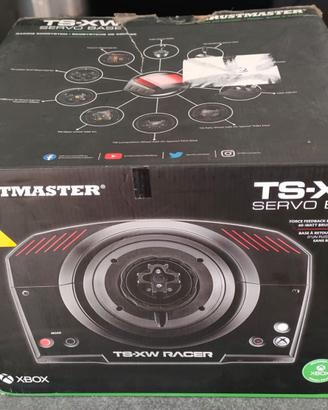Thrustmaster Ts-Xw