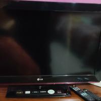 TV 32 pollici LG