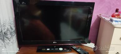 TV 32 pollici LG