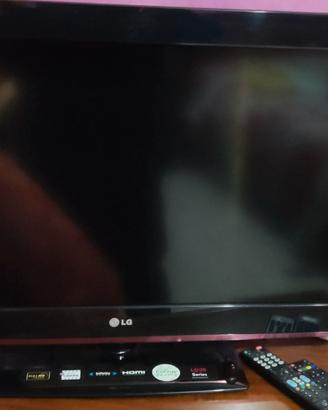 TV 32 pollici LG