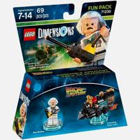 Fun Pack 71230 lego dimensions