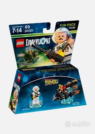 Fun Pack 71230 lego dimensions
