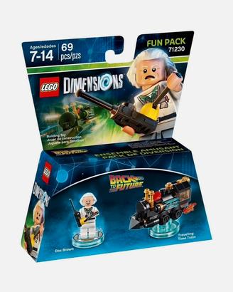Fun Pack 71230 lego dimensions