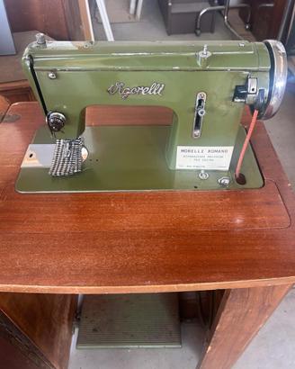 Macchina da cucire Vigorelli