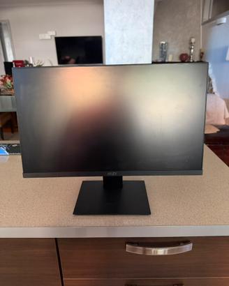Monitor MSI PRO MP241X 24” FULL HD 75hz HDMI