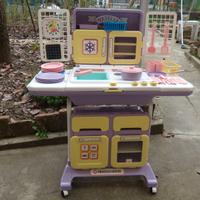 Nouvelle Cuisine Grazioli giochi