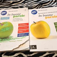 in buone parole + quaderno operativo