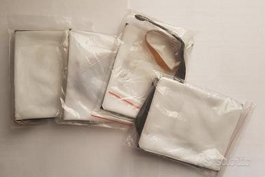 4 Mini Softbox per Speedlight