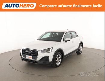 AUDI Q2 ZZ26410