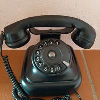 Telefono vintage