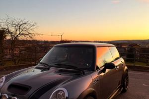 Mini r53