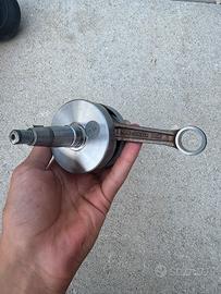 Albero motore malossi mhr piaggio