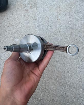 Albero motore malossi mhr piaggio