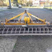 ROTTANTE USATO POCO CON I DENTI ANCORA ORIGINALI
