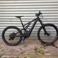 E-bike Specialized turbo levo alloy