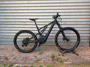 E-bike Specialized turbo levo alloy