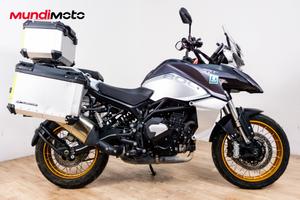 QJMOTOR SRT 800 X - 2023