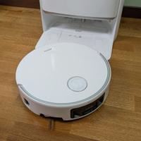 Robot  Mova Z60 Ultra Roller Standalone