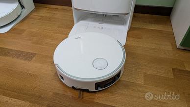 Robot  Mova Z60 Ultra Roller Standalone