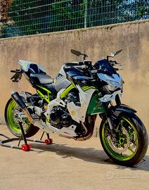 Kawasaki z900