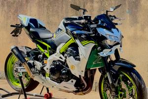 Kawasaki z900