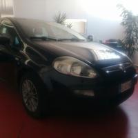 Fiat Punto Evo Punto Evo 1.3 Mjt 75 CV DPF 5 porte