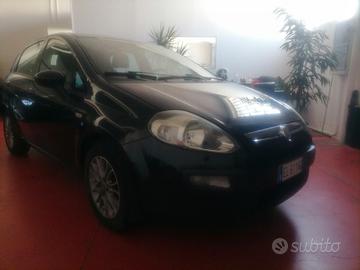 Fiat Punto Evo Punto Evo 1.3 Mjt 75 CV DPF 5 porte