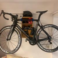 Pinarello GAN S tg. 54 shimano Ultegra 11v