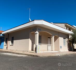 Marina di torregrande- casa indipendente