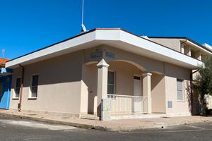 Marina di torregrande- casa indipendente