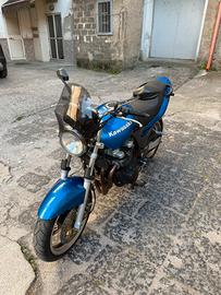 Kawasaki zr-750