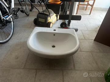Lavabo bagno Ideal Standard