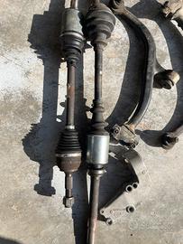 Ricambi 106 saxo 1.6 16v