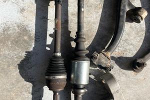 Ricambi 106 saxo 1.6 16v