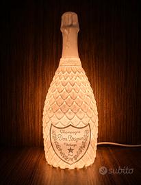 LAMPADA LED DOM PÉRIGNON VINTAGE