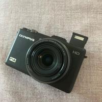 Olympus xz1