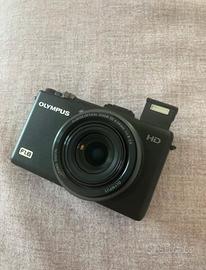 Olympus xz1