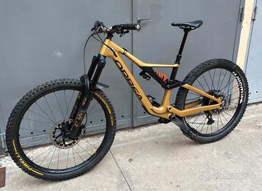 Mtb Orbea Rallon M10 2023 taglia L