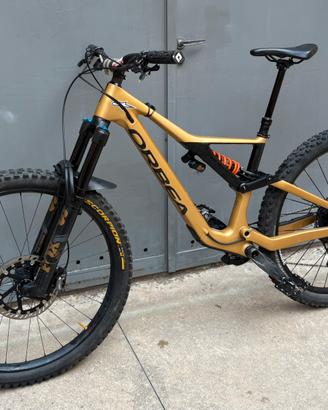 Mtb Orbea Rallon M10 2023 taglia L