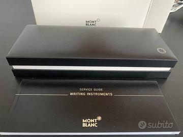 Montblanc StarWalker Midnight Black Ballpoint