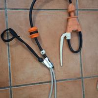 Chicken loop RRD kitesurf