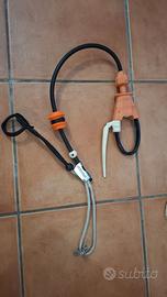 Chicken loop RRD kitesurf