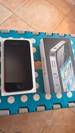 Apple IPhone 4,  storico 