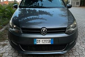 VOLKSWAGEN Polo 1.2 70 CV 5p