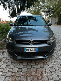 VOLKSWAGEN Polo 1.2 70 CV 5p