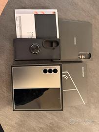 Samsung Z fold 7 “quasi nuvo” x ꜱᴄᴀᴍʙɪᴏ