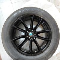 4 pneumatici estivi Yokohama 225/60 R18