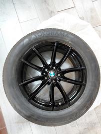 4 pneumatici estivi Yokohama 225/60 R18